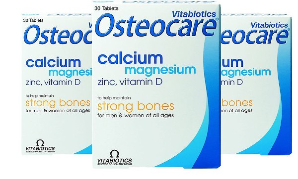 أضرار حبوب اوستيوكير