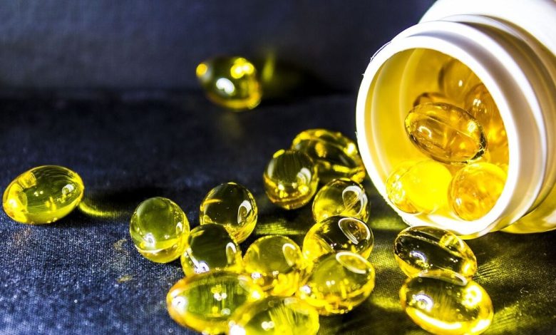 أضرار حبوب تقوية الذاكرة