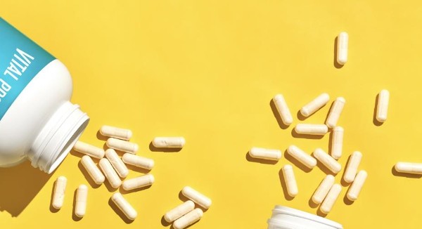 أضرار حبوب كولاجين سي