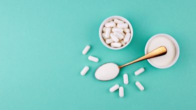 أضرار حبوب كولاجين سي