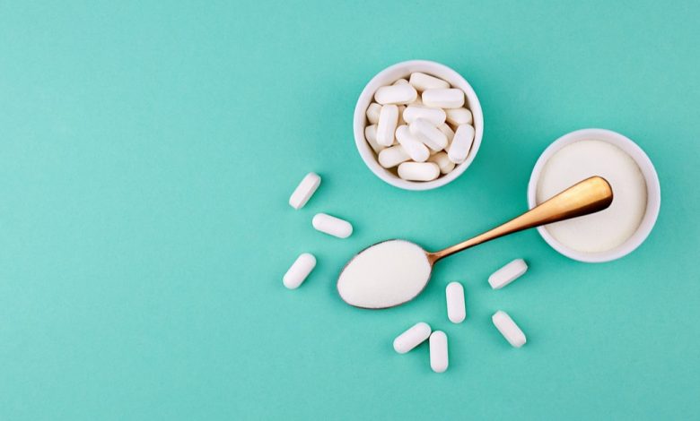 أضرار حبوب كولاجين سي