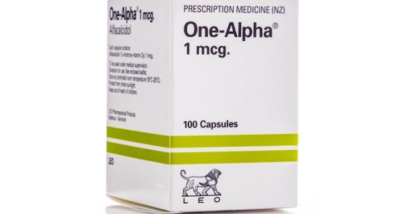 أضرار حبوب ون ألفا