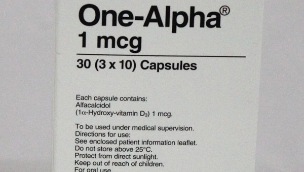 أضرار حبوب ون ألفا