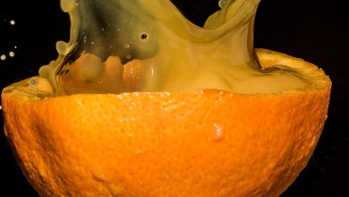 أضرار حمض الأسكوربيك