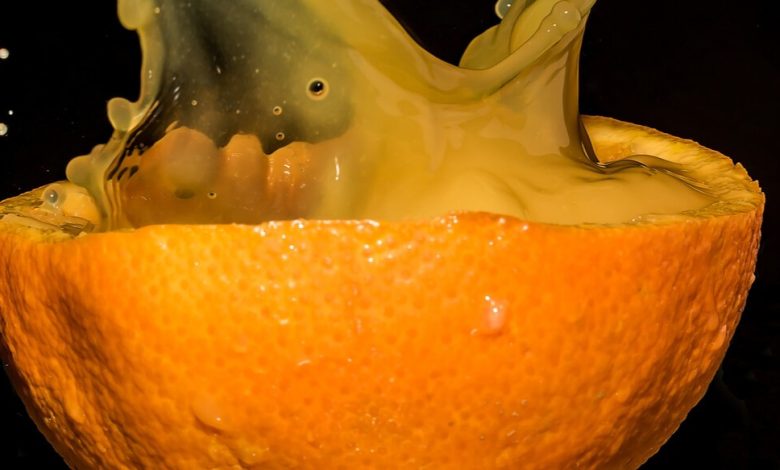 أضرار حمض الأسكوربيك