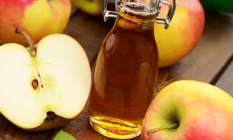 أضرار حمض الخليك