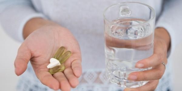 أضرار حمض الفوليك 5ملجم