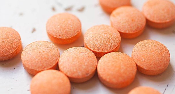 أضرار حمض الفوليك 5ملجم