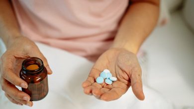 أضرار حمض الفوليك 5ملجم