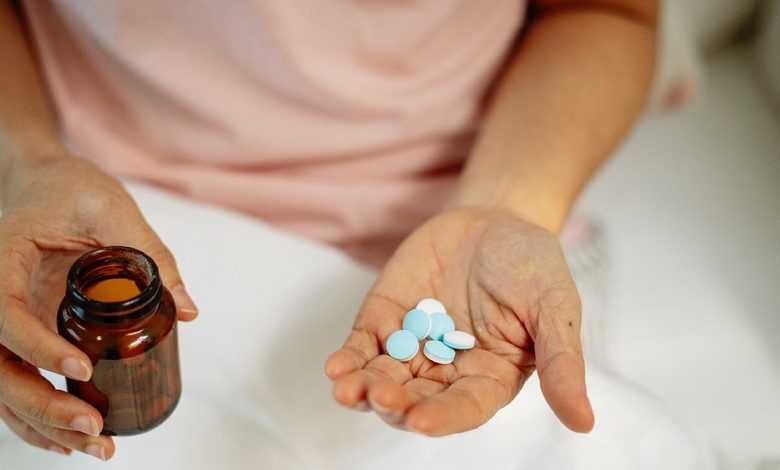 أضرار حمض الفوليك 5ملجم