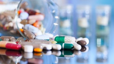 أضرار حمض الفوليك 5ملجم