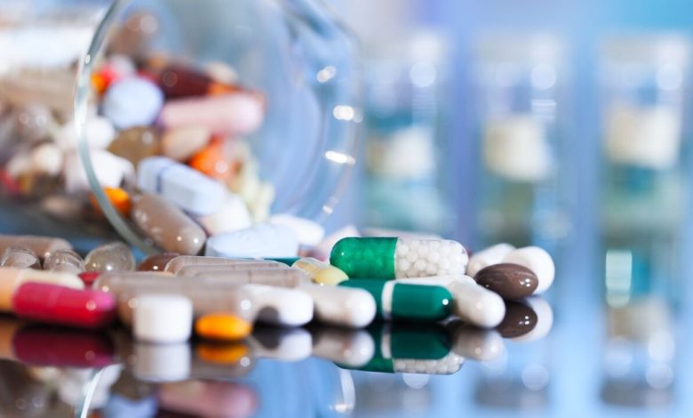 أضرار حمض الفوليك 5ملجم