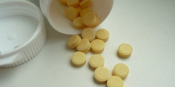 أضرار حمض الفوليك لغير الحامل