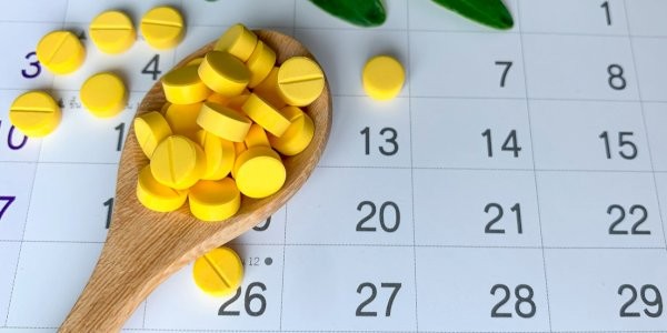 أضرار حمض الفوليك