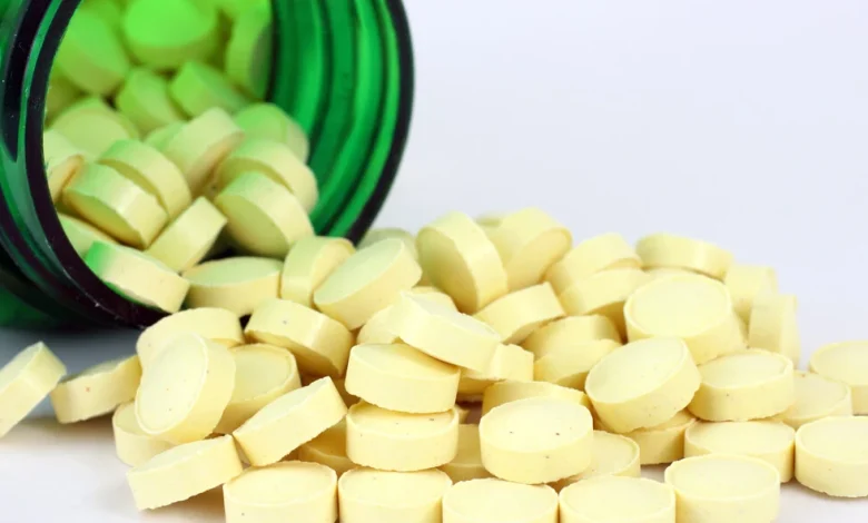 أضرار حمض الفوليك