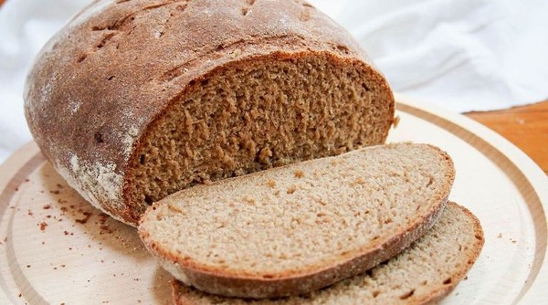 أضرار خبز الشعير