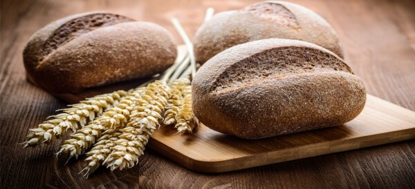 أضرار خبز الشعير