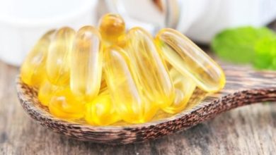 أضرار زيادة جرعة فيتامين د للأطفال