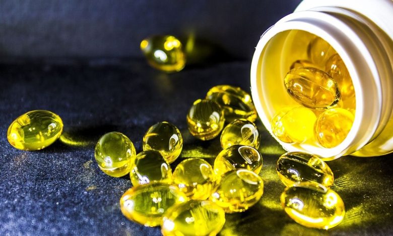 أضرار زيادة فيتامين ب1 ب6 ب12