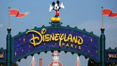 أفضل 10 مدن ملاهي واماكن ترفيهية باريس