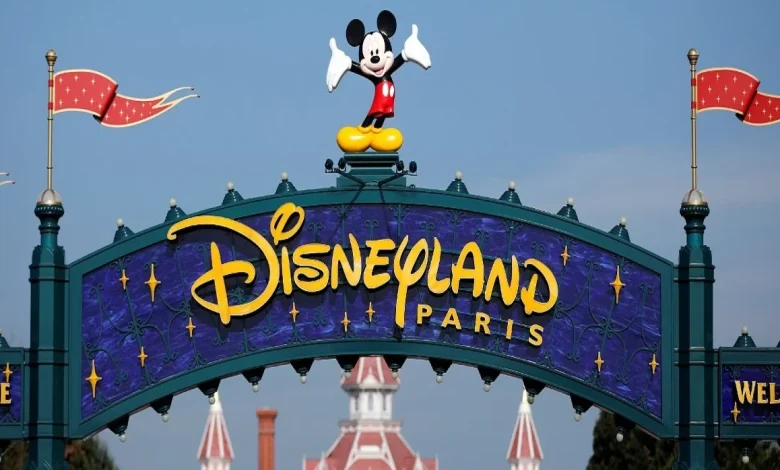 أفضل 10 مدن ملاهي واماكن ترفيهية باريس