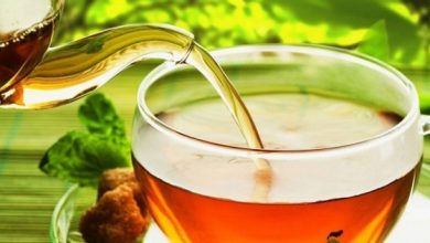 أفضل المشروبات لنقص الوزن قبل النوم