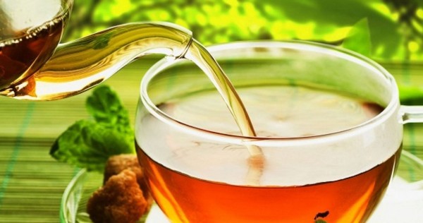 أفضل المشروبات لنقص الوزن قبل النوم