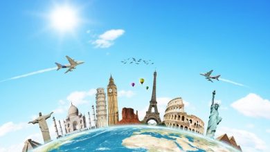 أفضل قنوات للسياحة والسفر