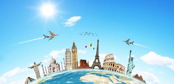 أفضل قنوات للسياحة والسفر