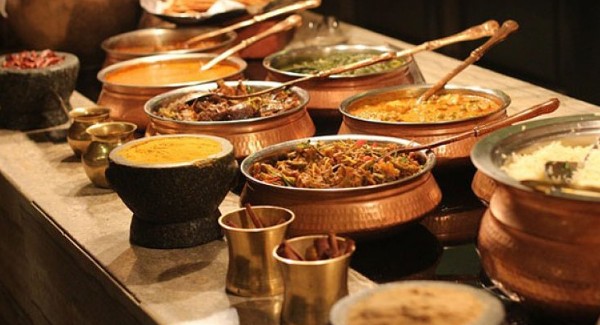 أفضل مطاعم عربية في سنغافورة