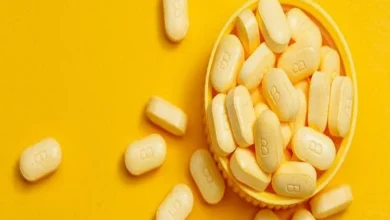 أفضل وقت لتناول فيتامين ب المركب