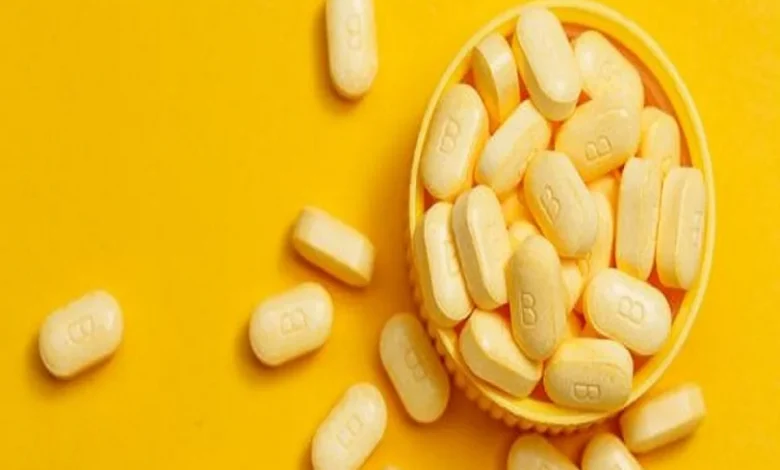 أفضل وقت لتناول فيتامين ب المركب