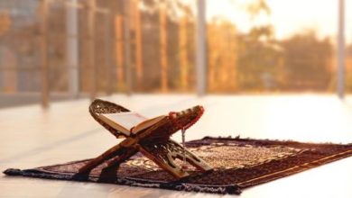 أهمية التدين بحياة الإنسان