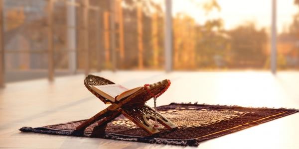 أهمية التدين بحياة الإنسان