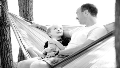 أهمية الحوار الهادف بين الآباء والأبناء