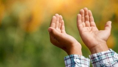 أوقات إجابة الدعاء