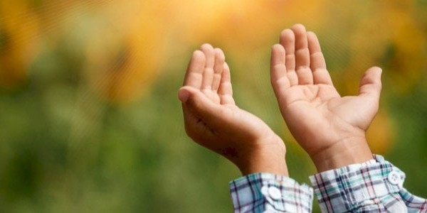 أوقات إجابة الدعاء