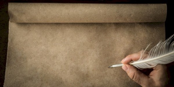 من هم كتاب الوحي