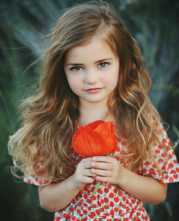 اجمل الصور اطفال بنات كيوت