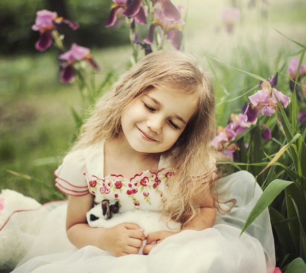 اجمل الصور اطفال بنات كيوت