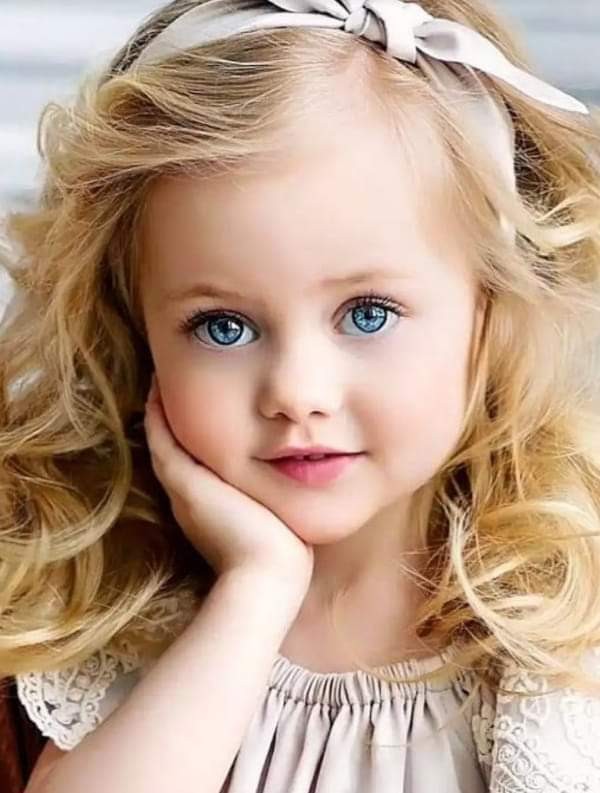 اجمل الصور اطفال بنات كيوت