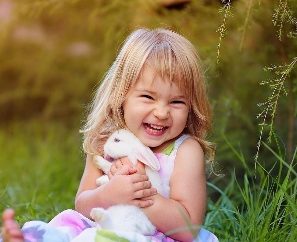 اجمل الصور اطفال بنات كيوت