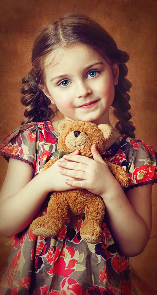 اجمل الصور اطفال بنات كيوت