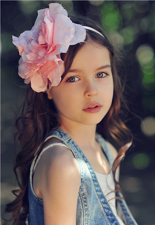 اجمل الصور اطفال بنات كيوت