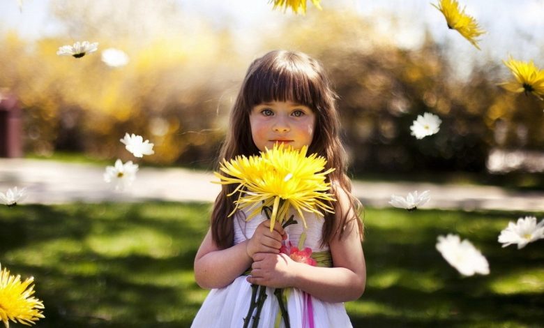 اجمل الصور اطفال بنات كيوت