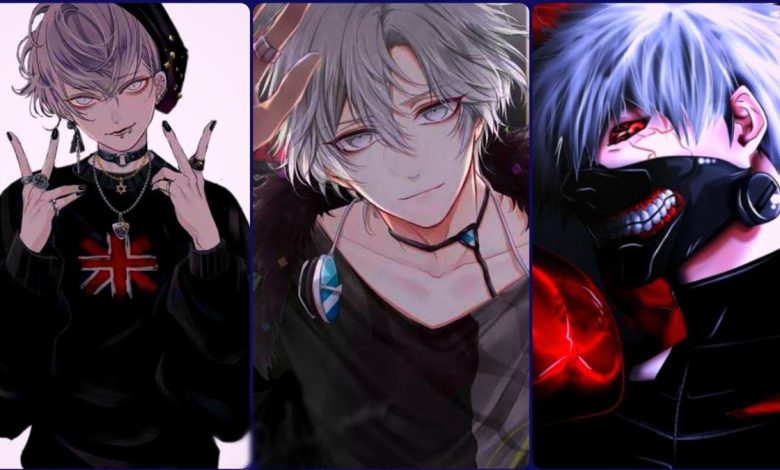 اجمل الصور كرتون شباب