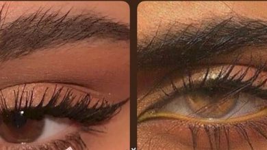 اجمل صور عيون بنات