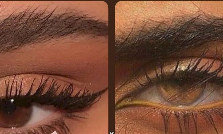 اجمل صور عيون بنات