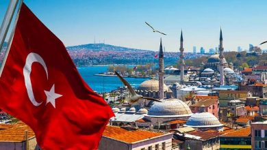 اجمل مدن تركيا