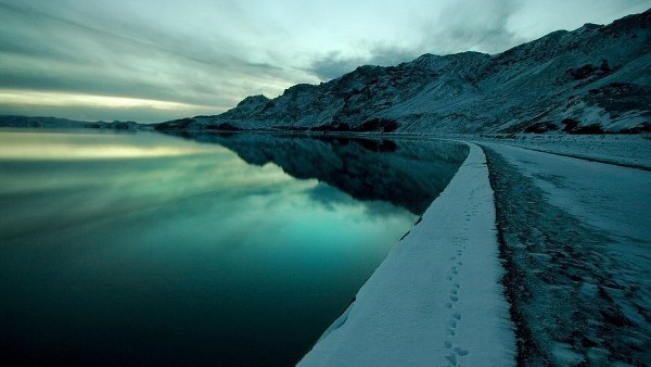 اجمل مناظر طبيعية في الكون
